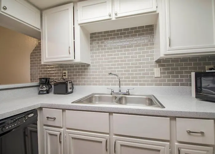 34a Modern 1bd W Heated Pool Dom wakacyjny Casa Grande