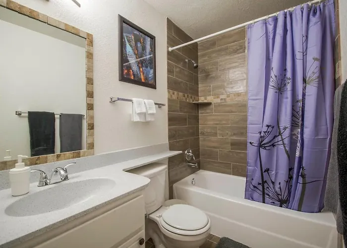 34a Modern 1bd W Heated Pool * Casa Grande